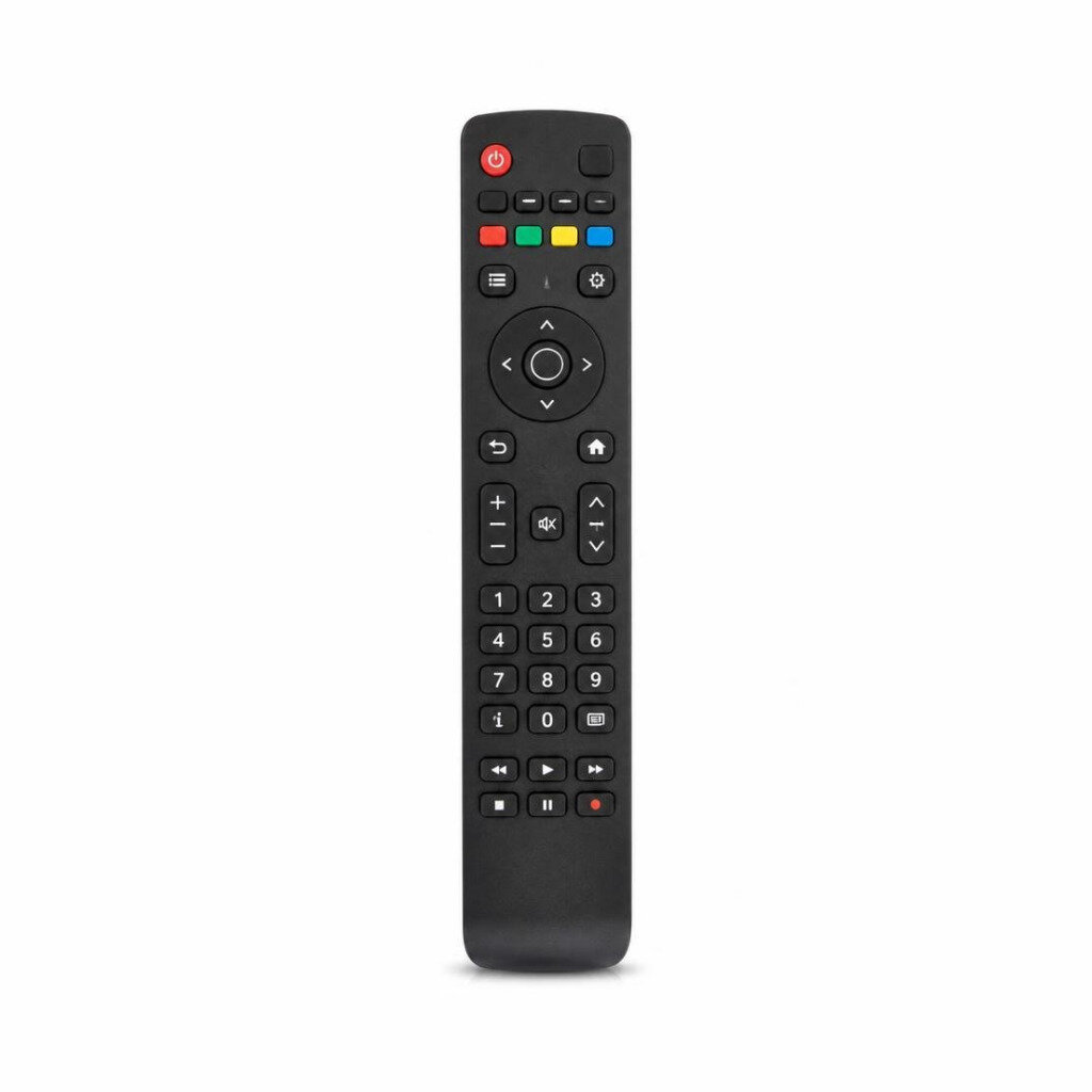 HUAYU ARC-HTL1180M PANASONIC TV REMOTE CONTROL