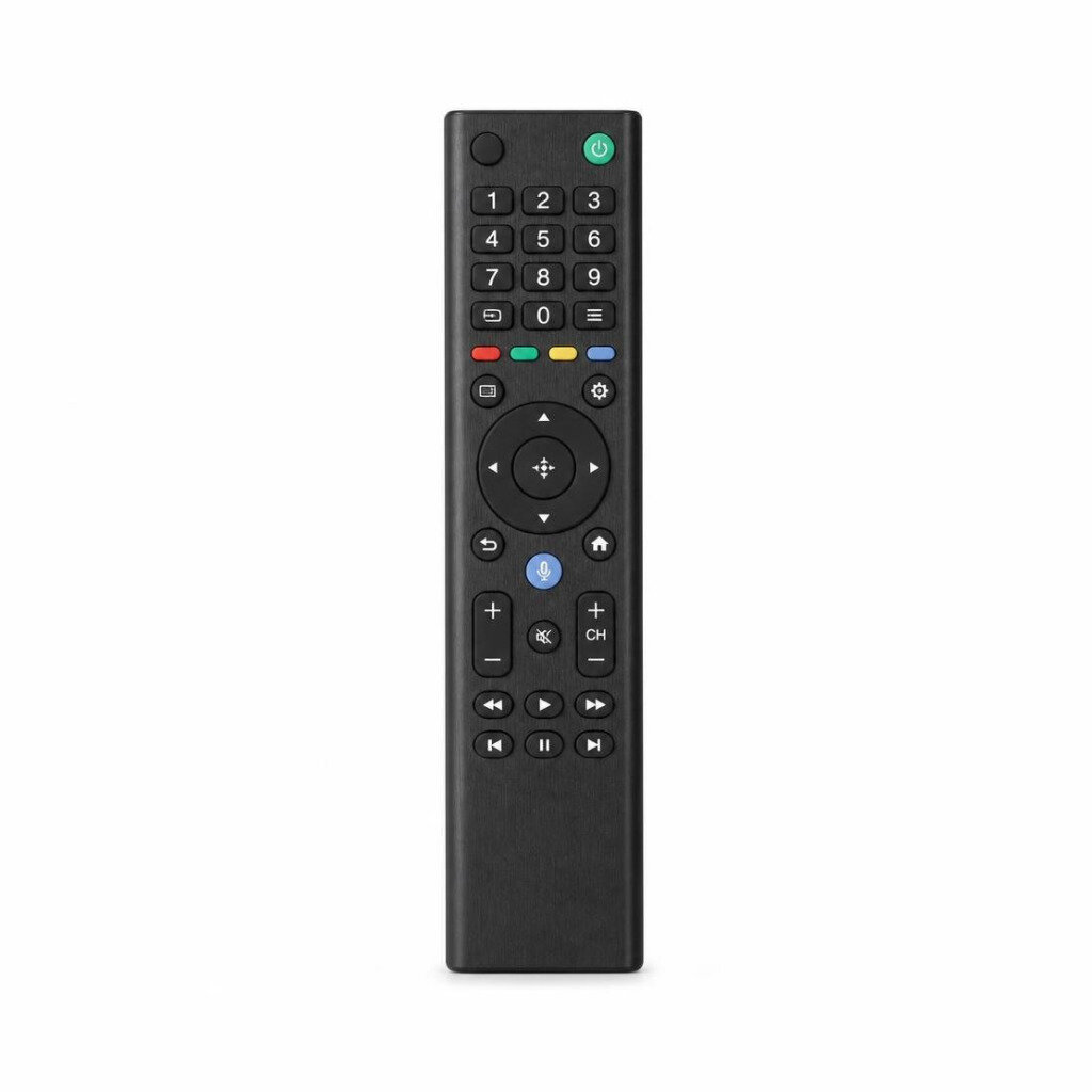 HUAYU ARC-HTL1185 SONY TV REMOTE CONTROL