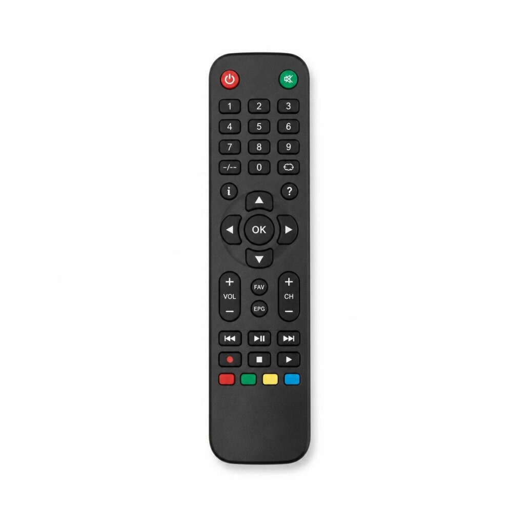 SHIMASTA 868NEW 9IN1 ASTRO REMOTE CONTROL
