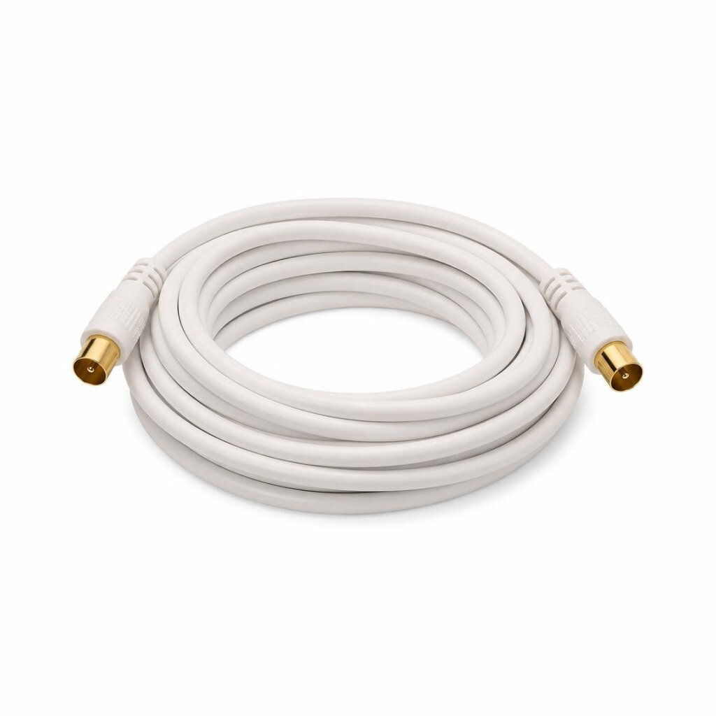 3.0M TV TO TV CABLE GOLD