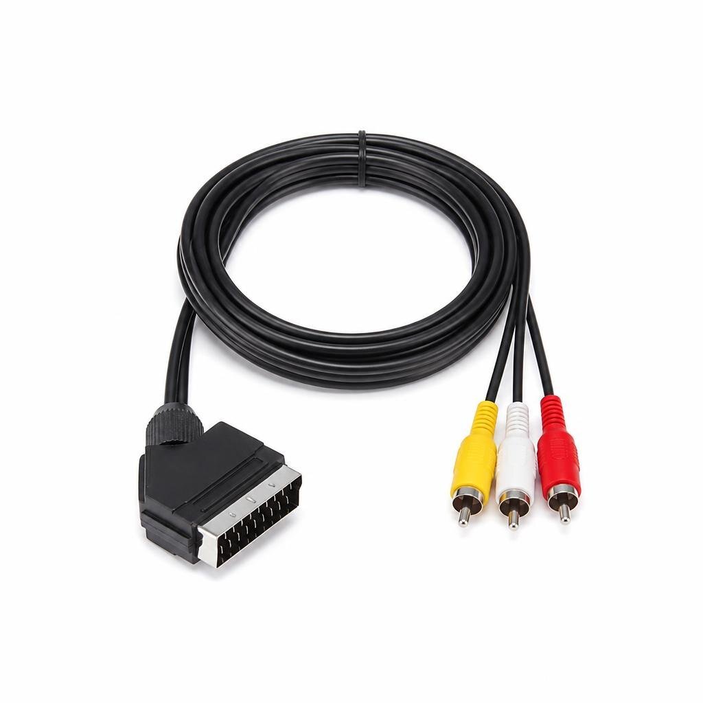 3.0M TV TO VIDEO CABLE