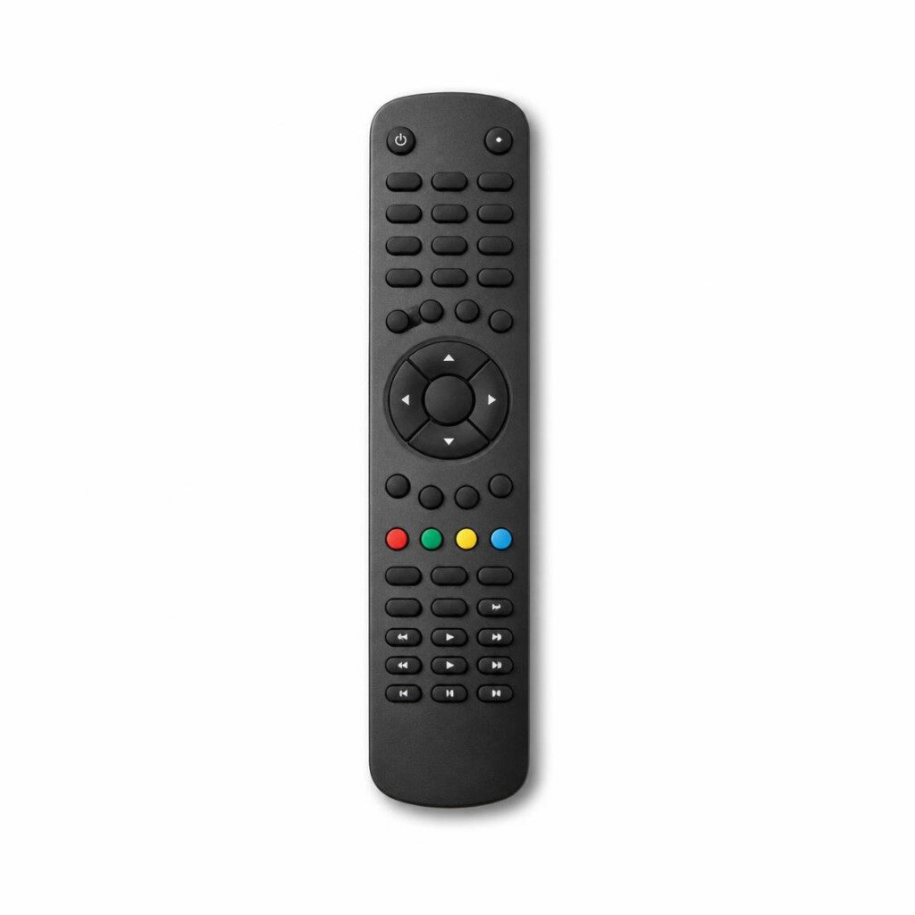 TV REMOTE CONTROL