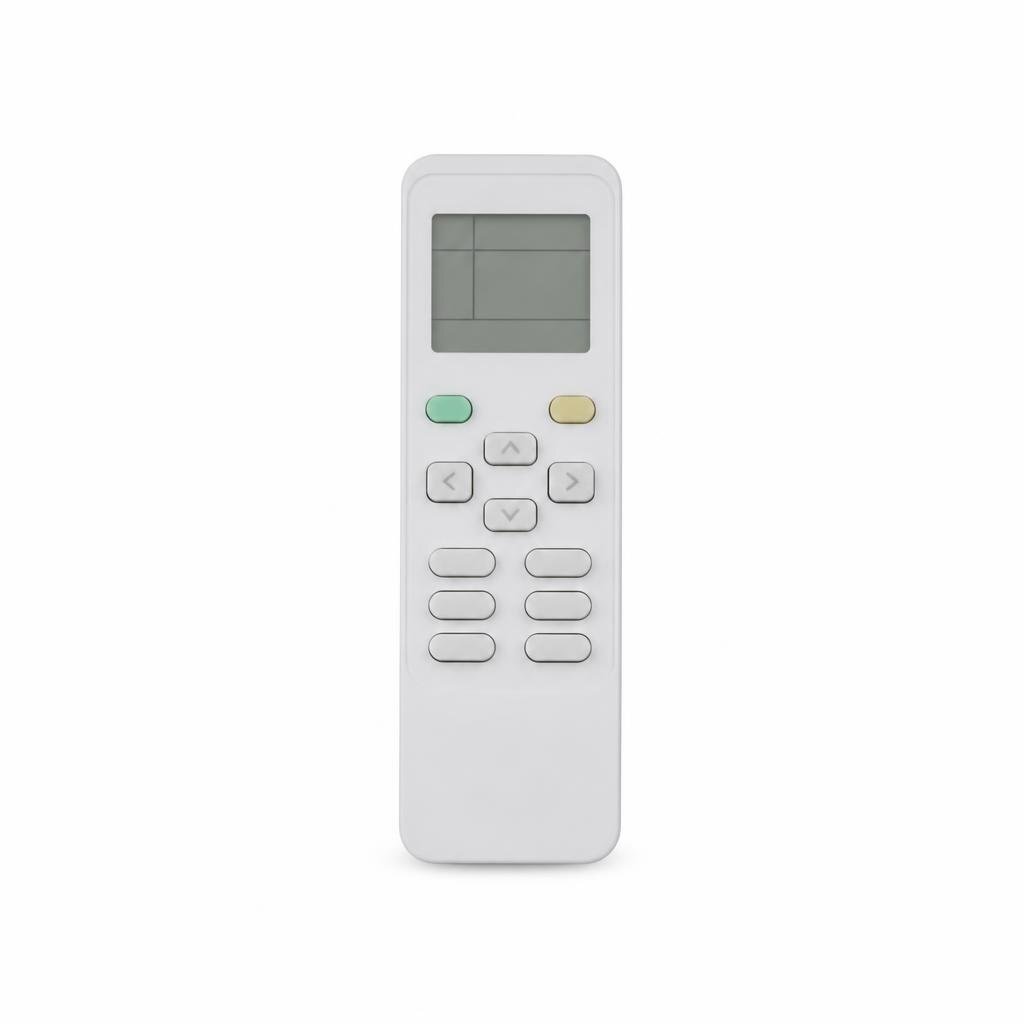 AIRCON REMOTE CONTROL