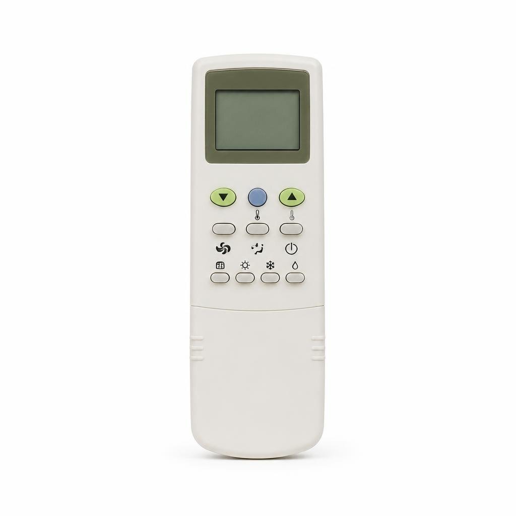 CHUNGHOP K-100ES AIRCON REMOTE CONTROL
