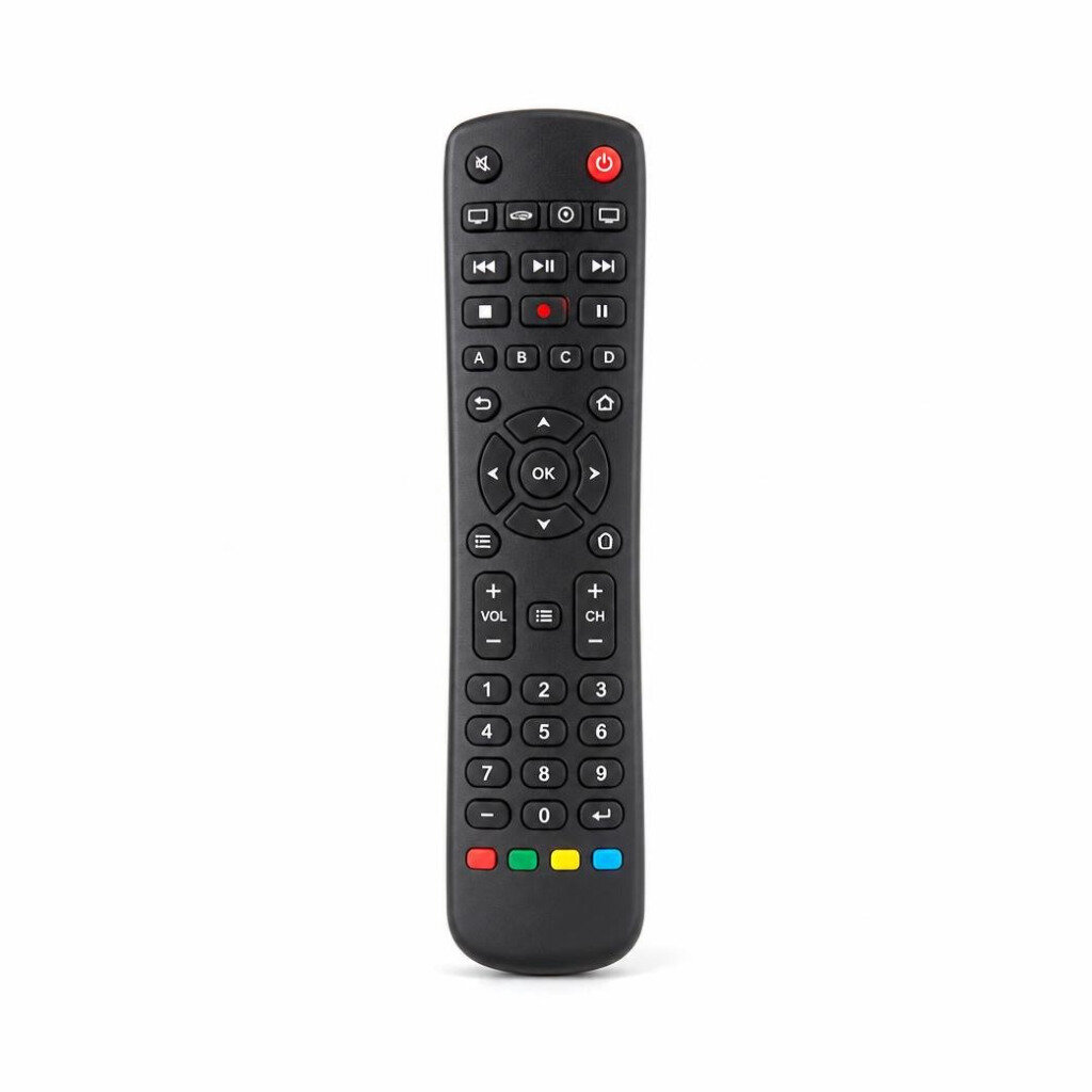 ASTRO REMOTE CONTROL 4IN1 BIG