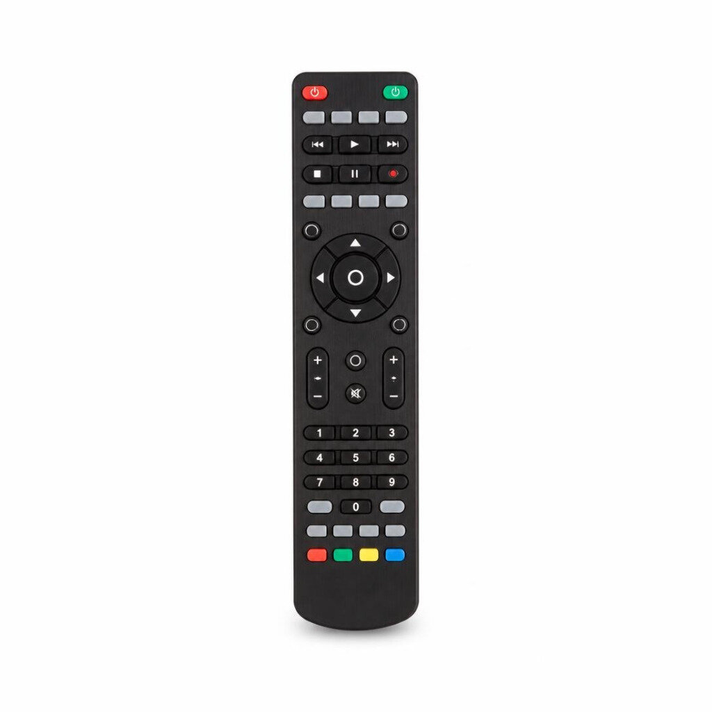ASTRO 8IN1 REMOTE CONTROL