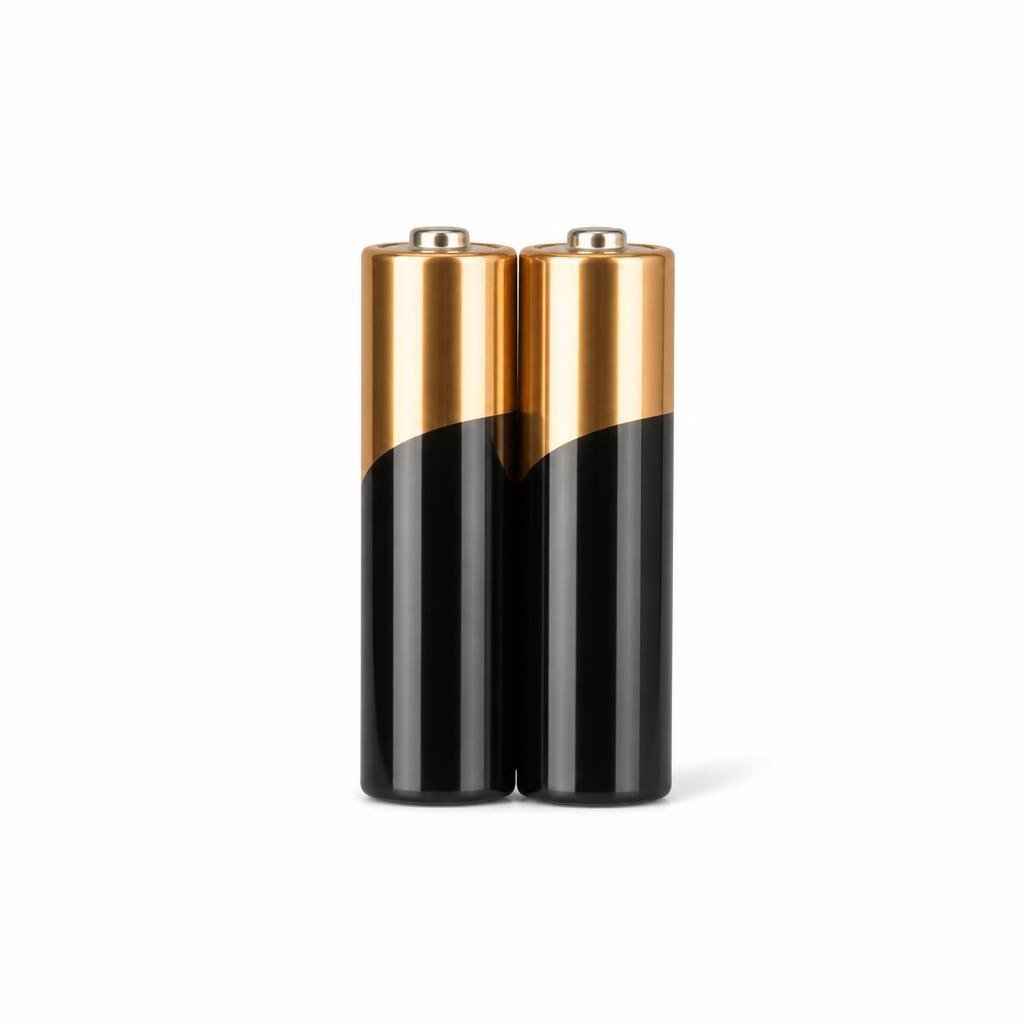 GP AA2PCS ULTRA ALKALINE BATTERY
