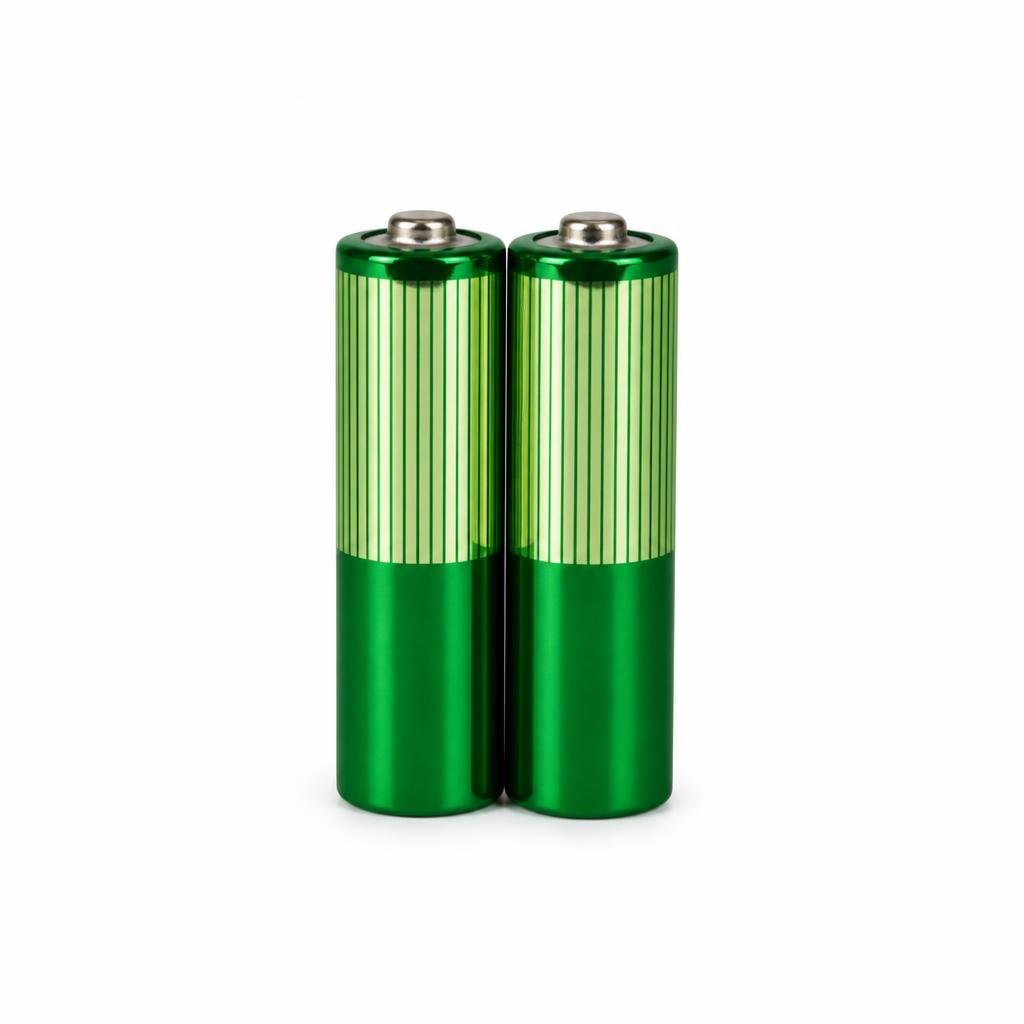 GP AA2PCS GREENCELL EXTRA H/D BATTERY
