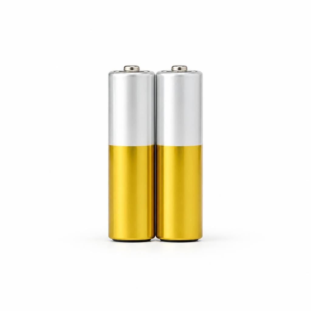 GP AA2PCS SUPER ALKALINE BATTERY