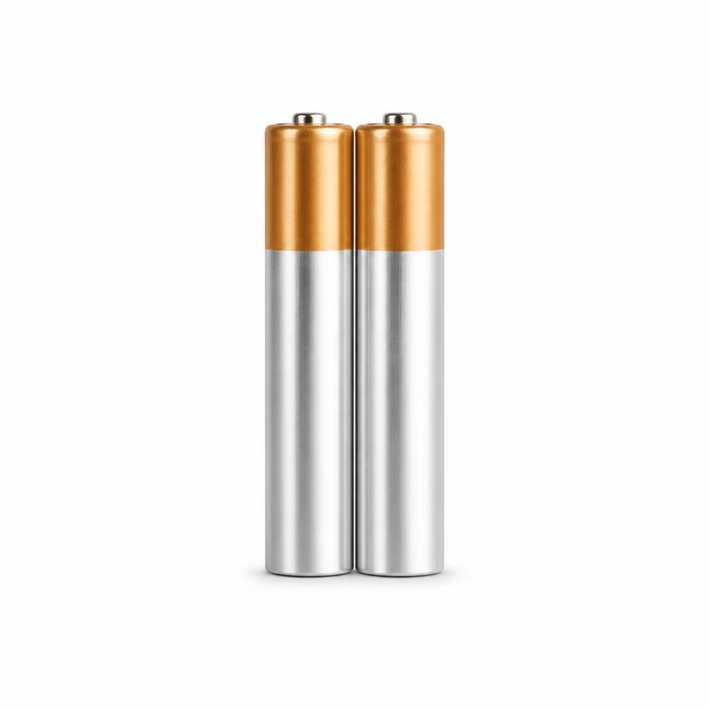 GP AAA2PCS ULTRA ALKALINE BATTERY