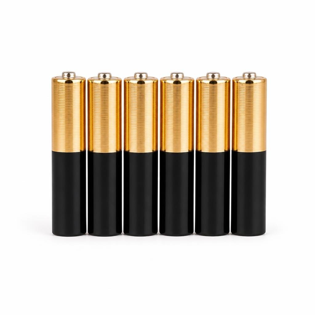GP AAA6PCS ULTRA ALKALINE BATTERY