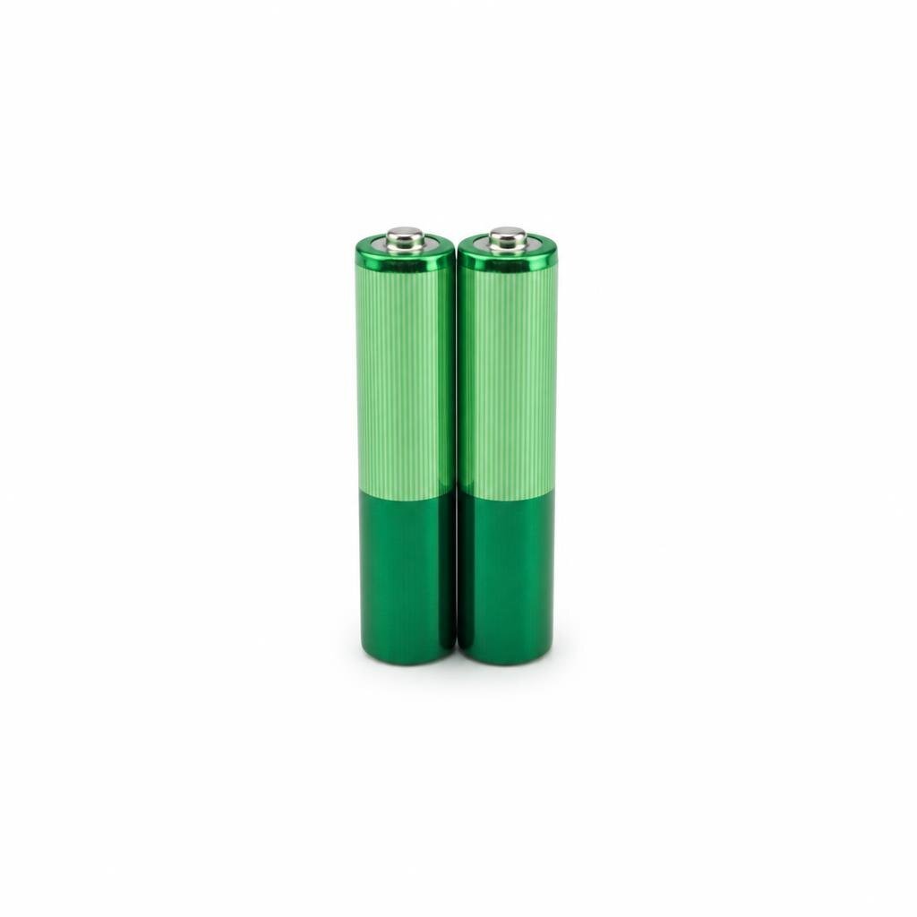 GP AAA2PCS GREENCELL EXTRA H/D BATTERY