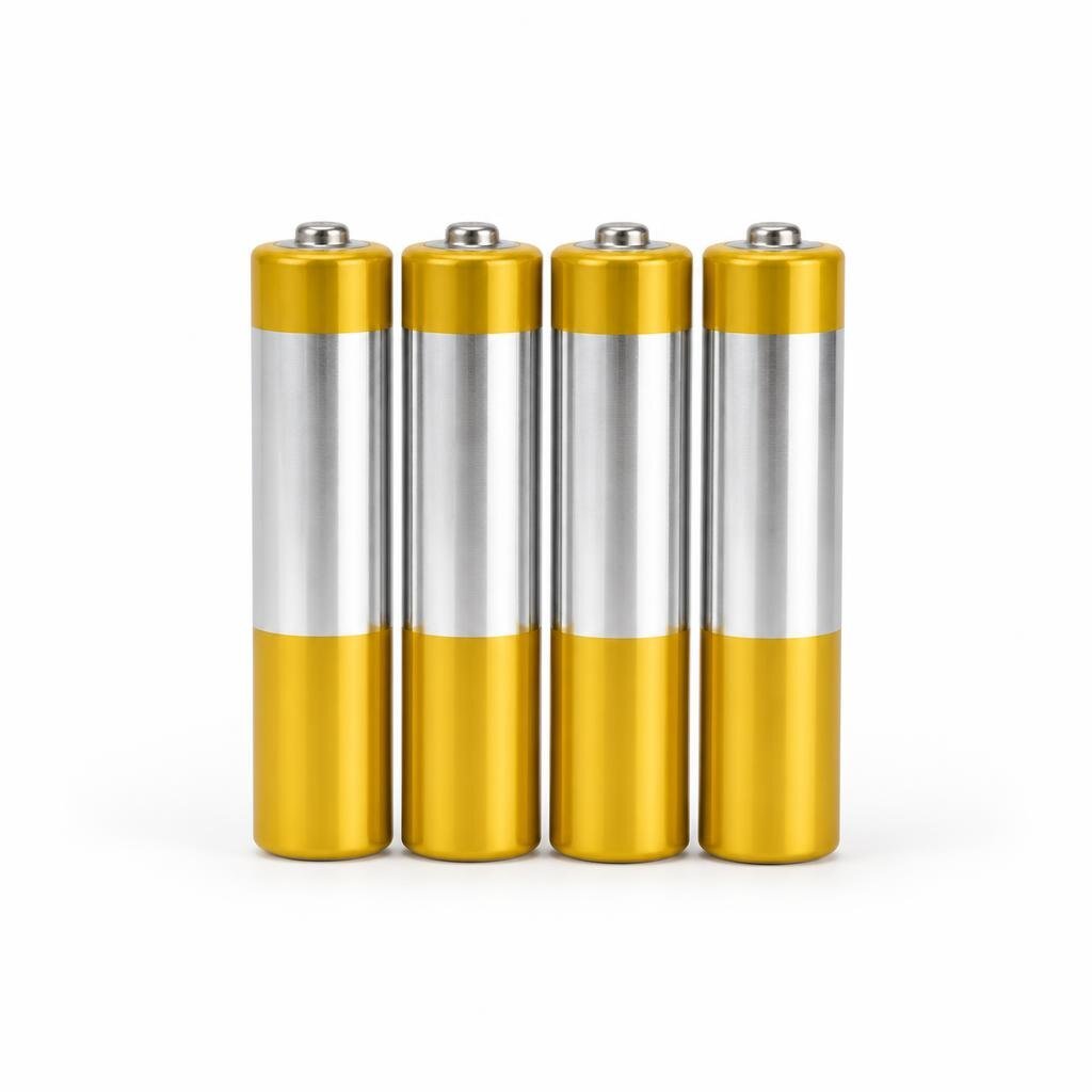 GP AAA4PCS ULTRA ALKALINE BATTERY
