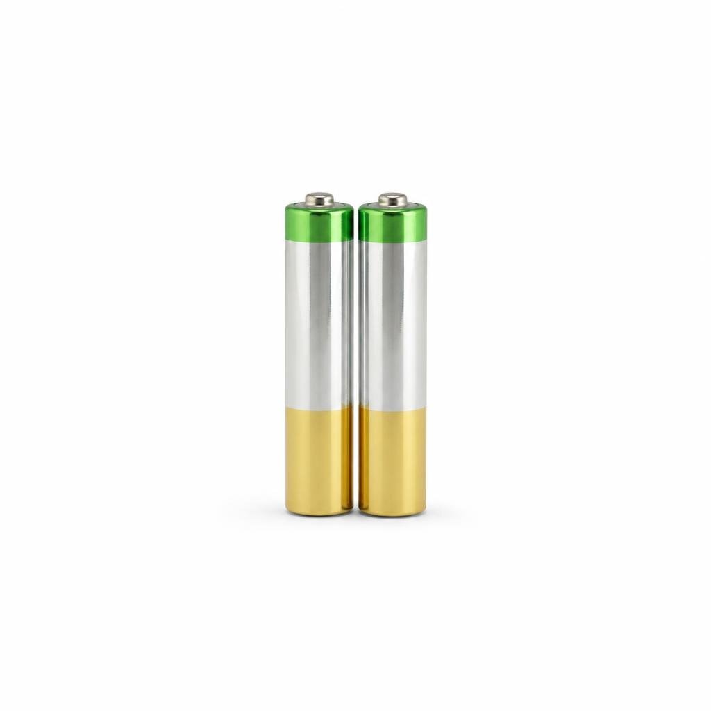GP AAA2PCS SUPER ALKALINE BATTERY