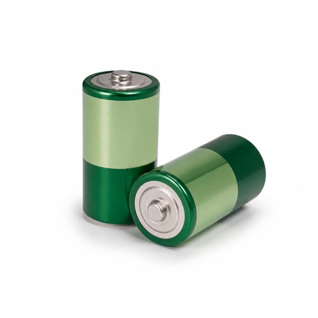 GP D2PCS GREENCELL EXTRA H/D BATTERY