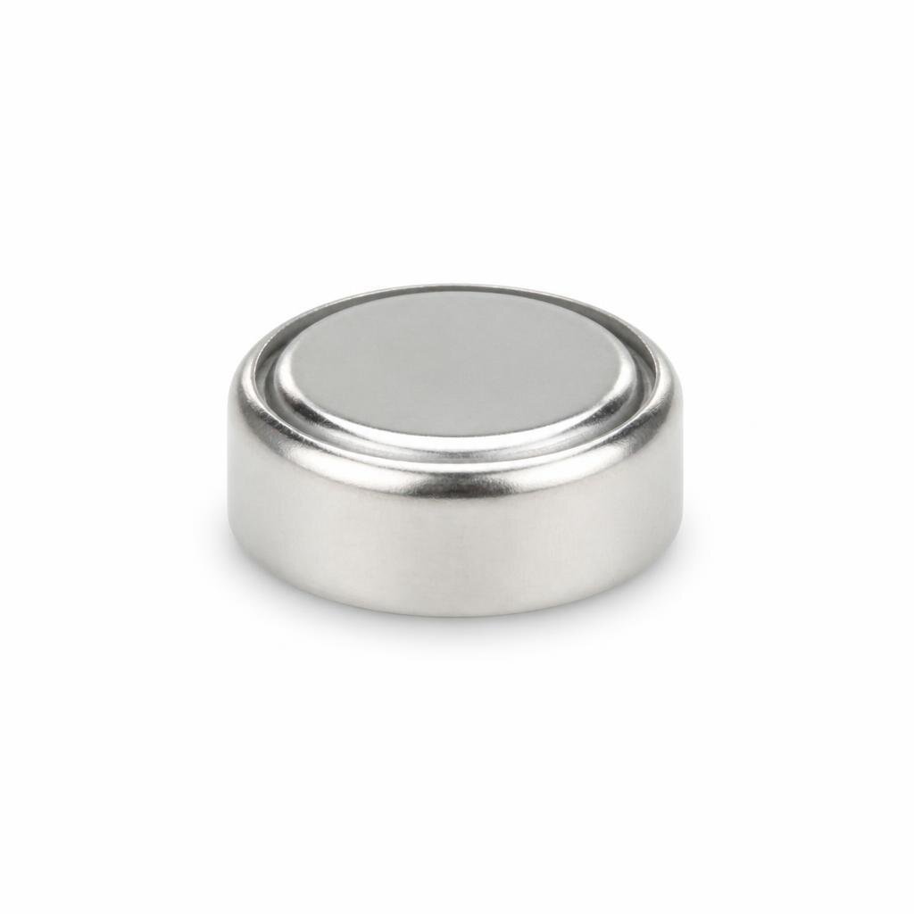 GP LR44 ALKALINE BUTTON CELL BATTERY