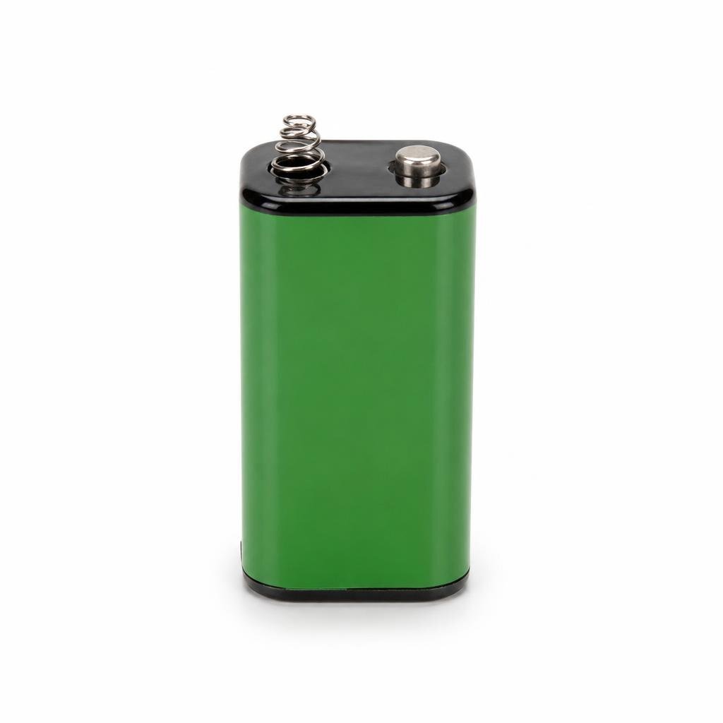 GP 6V BATTERY