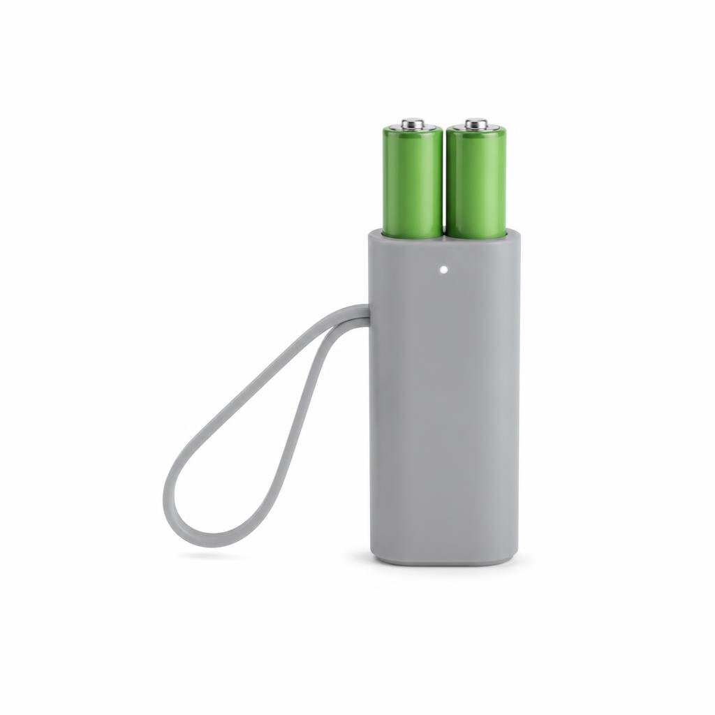 GP E211 AAA2PCS RECYKO POWERBANK - 800MAH