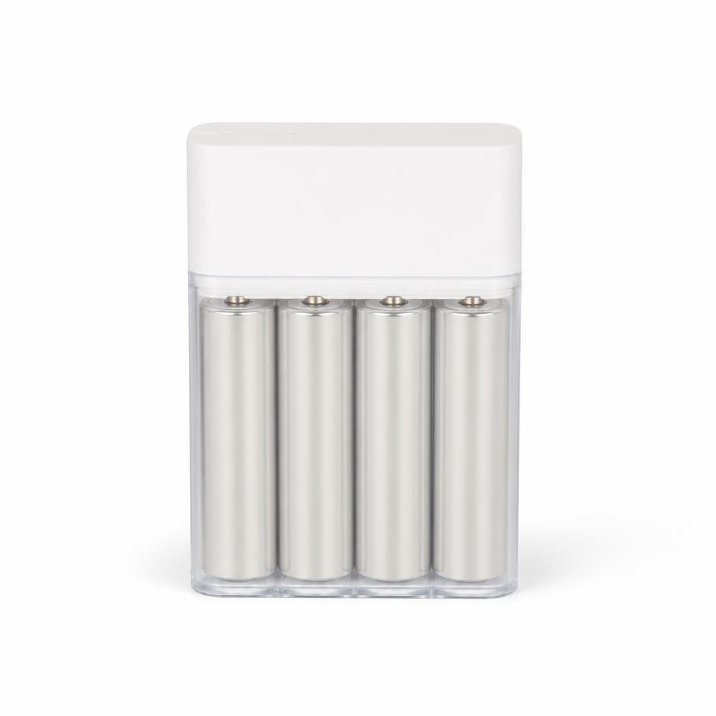 GP AA4PCS POWER BANK