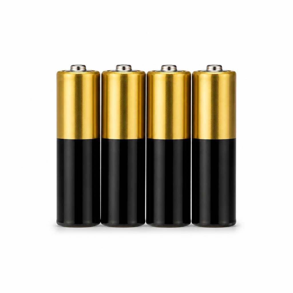PANASONIC AA4PCS EXTRA H/DUTY BATTERY