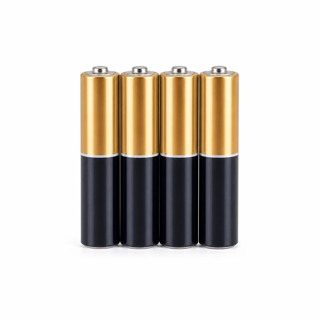 PANASONIC AAA4PCS EXTRA H/DUTY BATTERY
