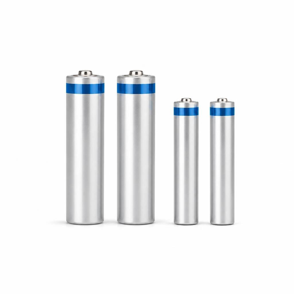 SMART ENERGY U211 AA2+AAA2 BATTERY