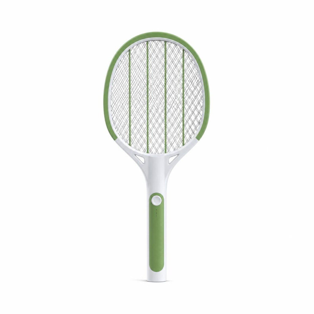 MOSQUITO KILLER RECHARGEBLE RACKET