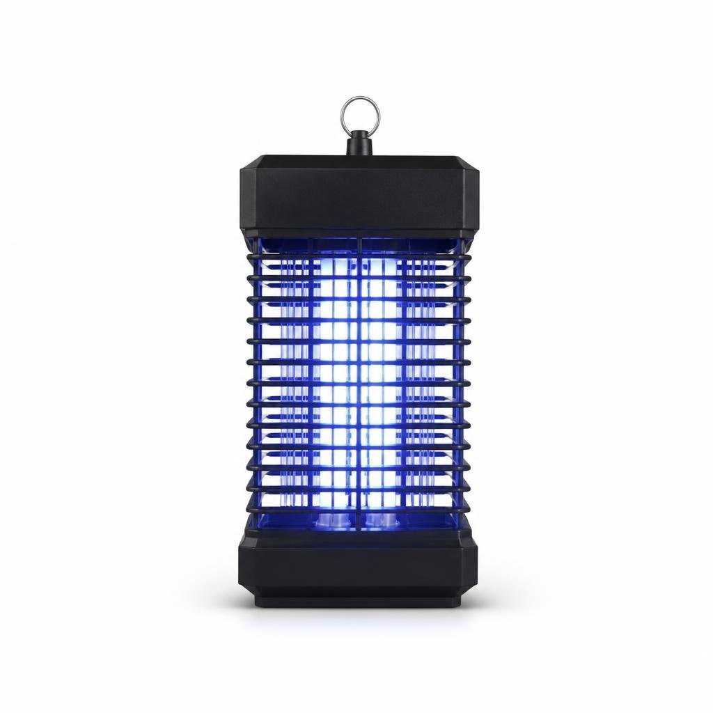 2 X 10W INSECT KILLER