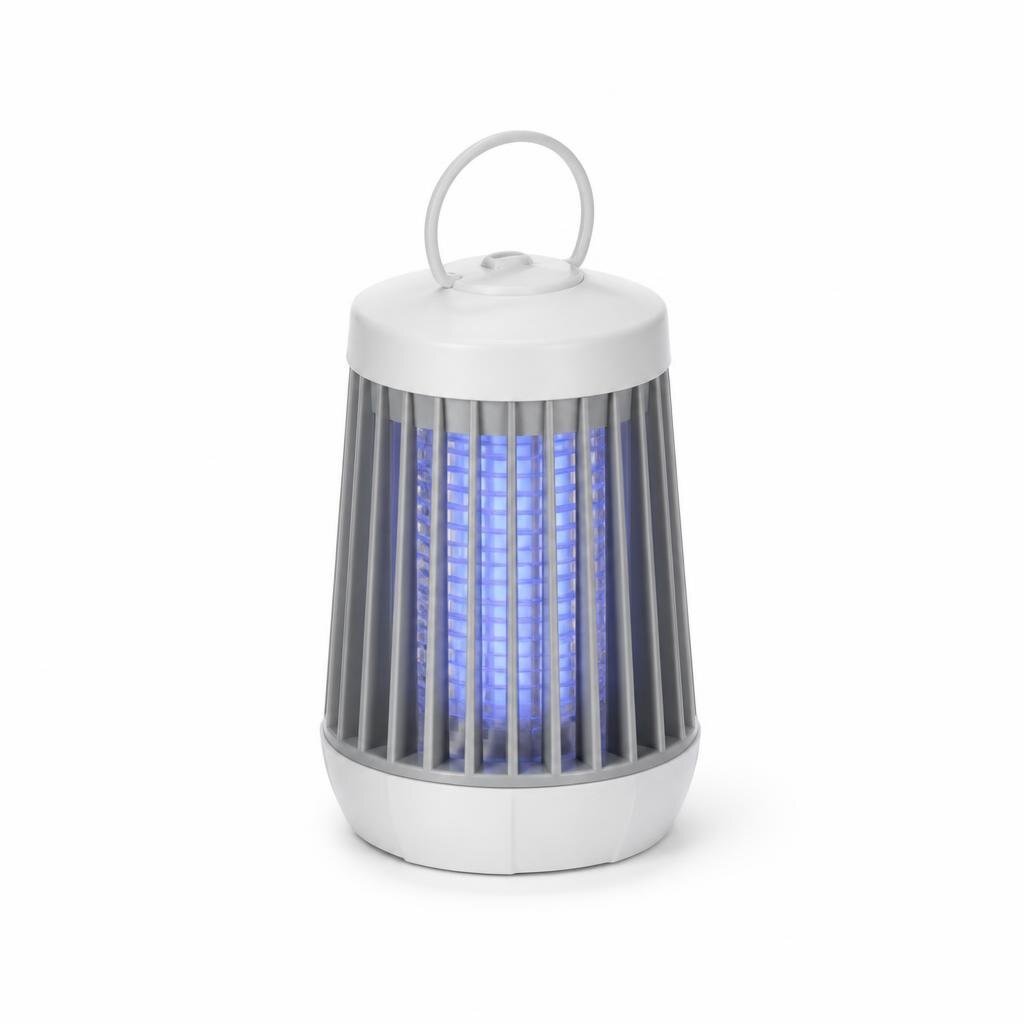 IK111-1 X 6W MOSQUITO POWER STRIKE