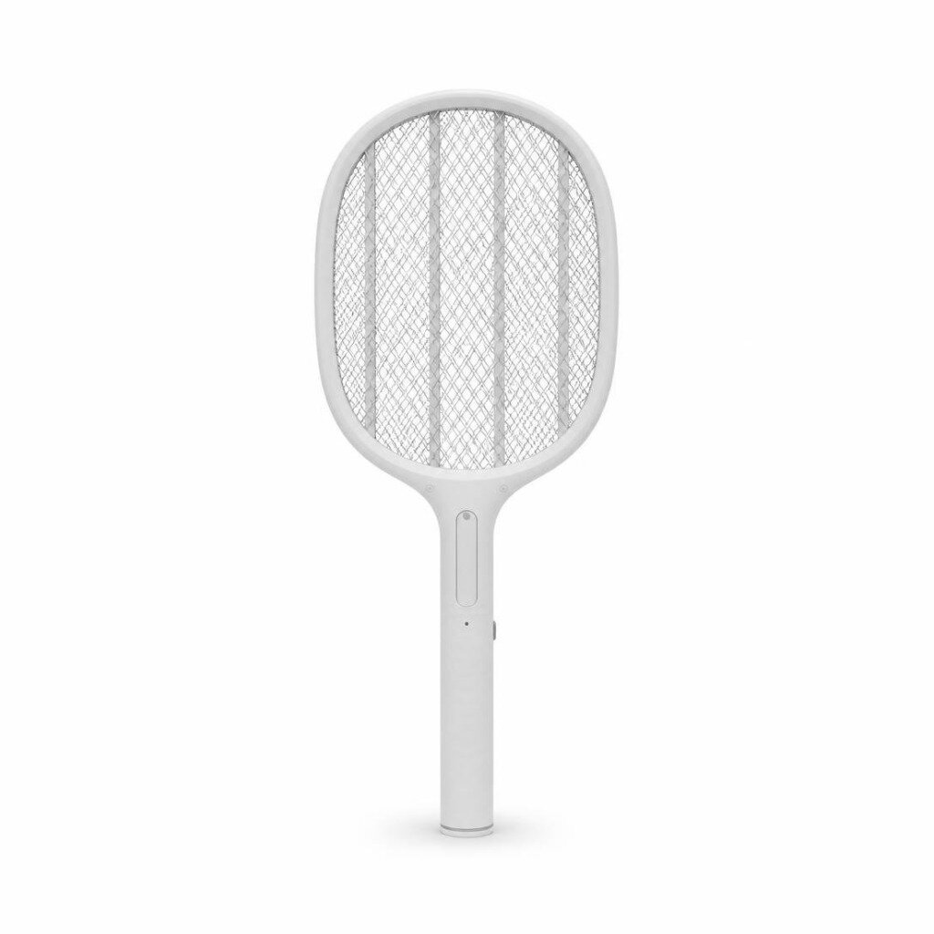 DR-14 MOSQUITO KILLER RECHARGEBLE RACKET