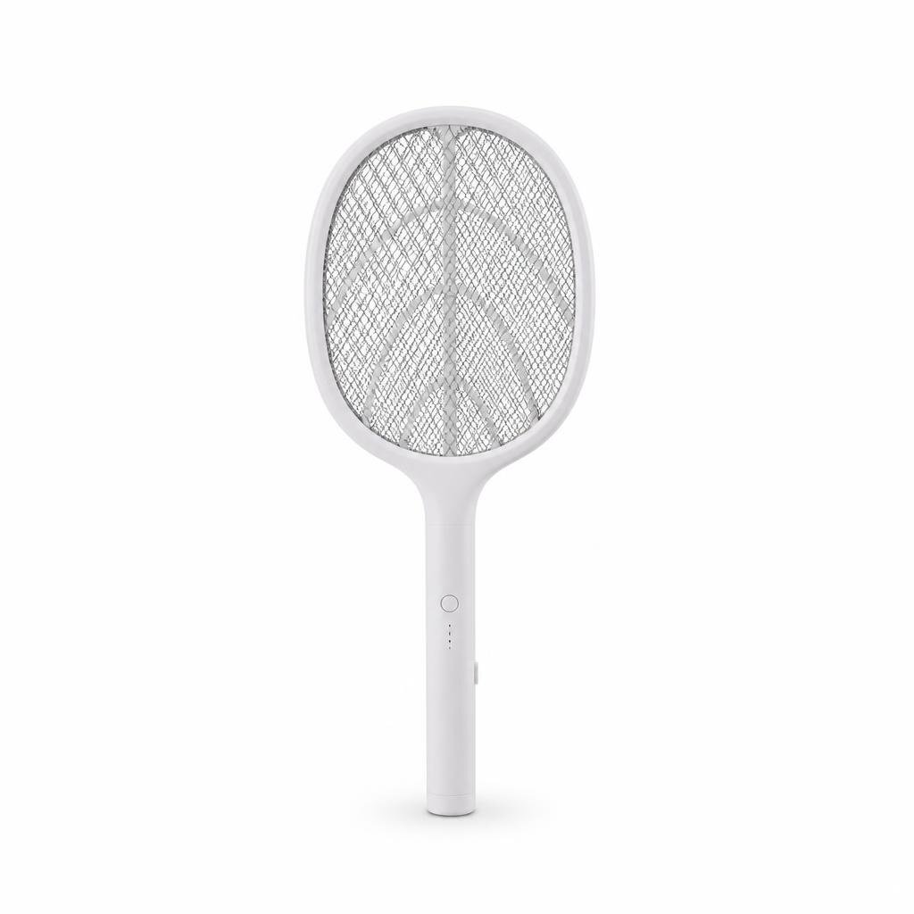DESIGNER RECHARGETABLE MOSQUITO RECKET