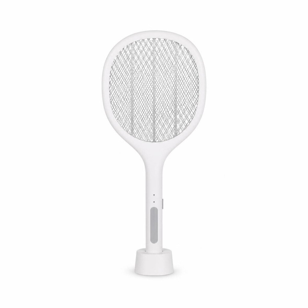 A-PRO USB LED RECHARGETABLE MOSQUITO RECKET
