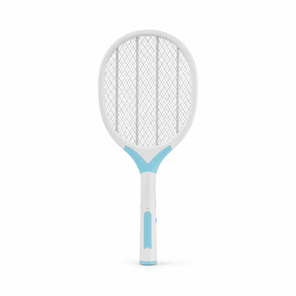 GECKO USB-309 USB RECHARGEABLE MOSQUITO RACKET