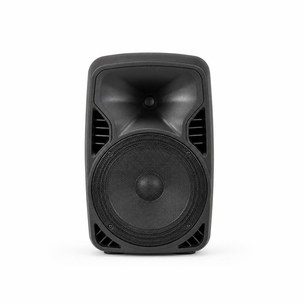 LOUD SPEAKER