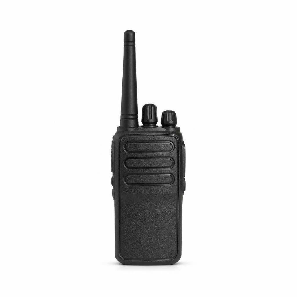 LX-E-10 WALKIE TALKIE