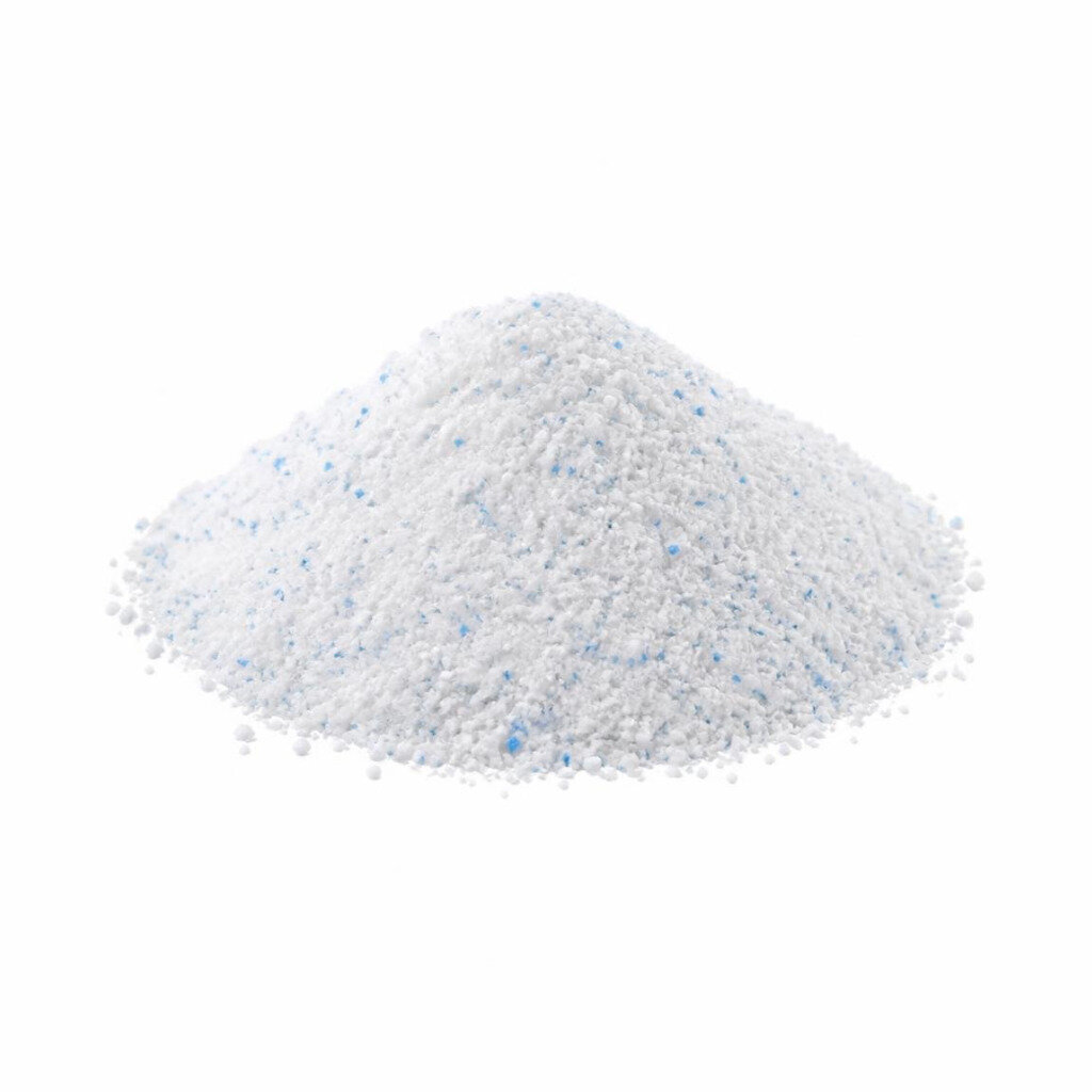 15KG SOAP POWDER