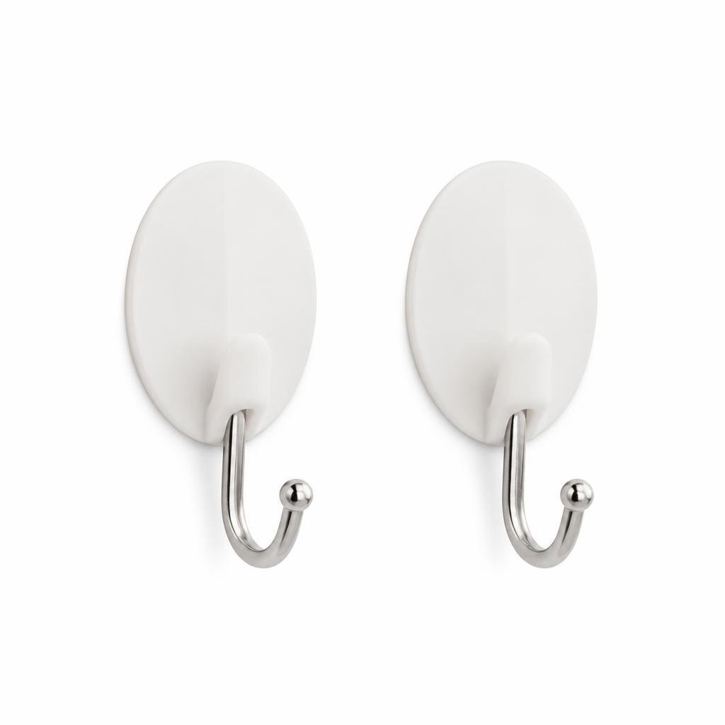 E372 2PCS HOOK HANGER
