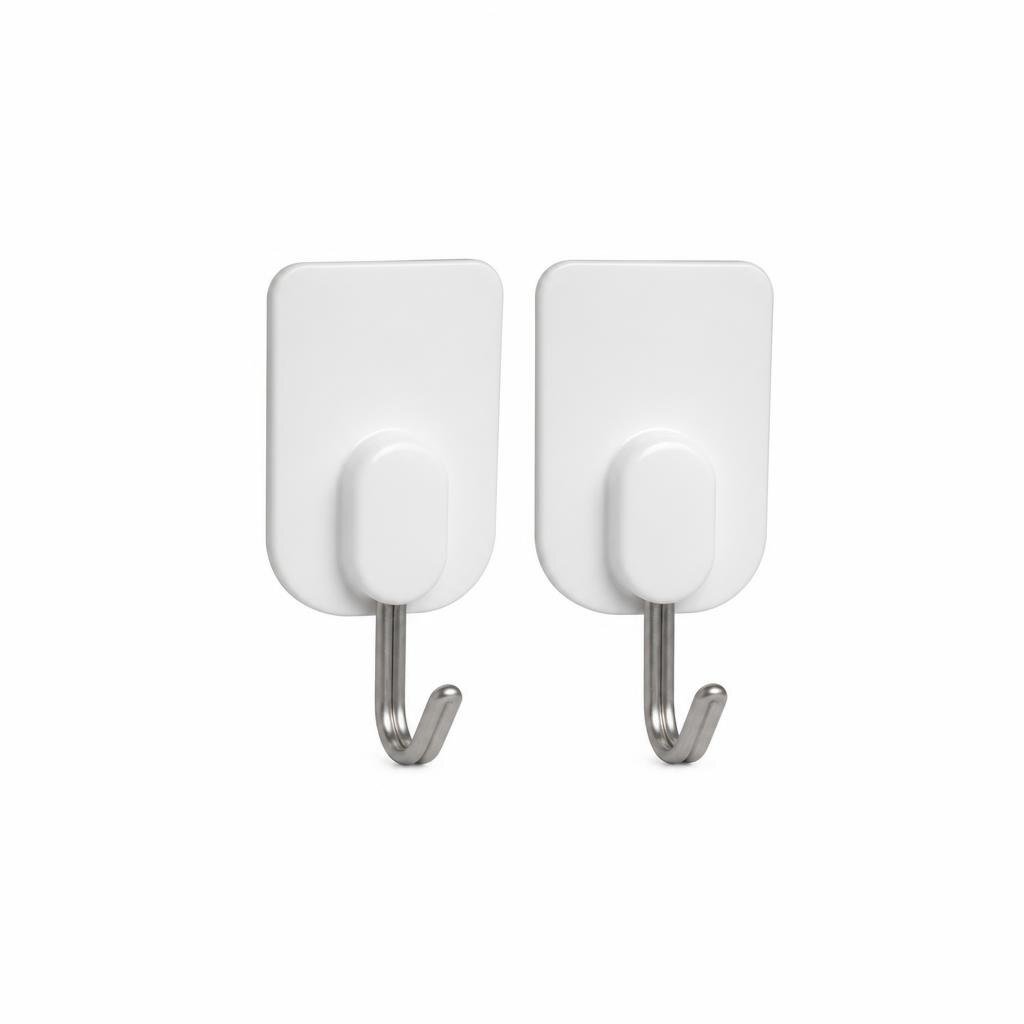 E373 2PCS HOOK HANGER