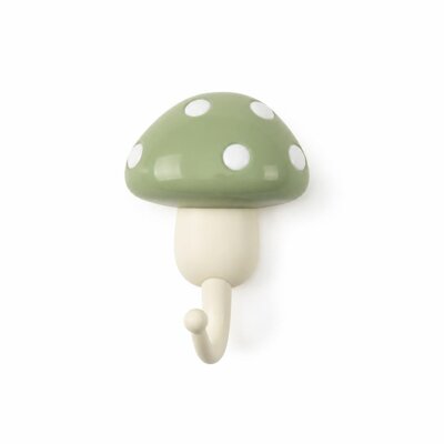 E1373 MUSHROOM SHAPE HOOK HANGER