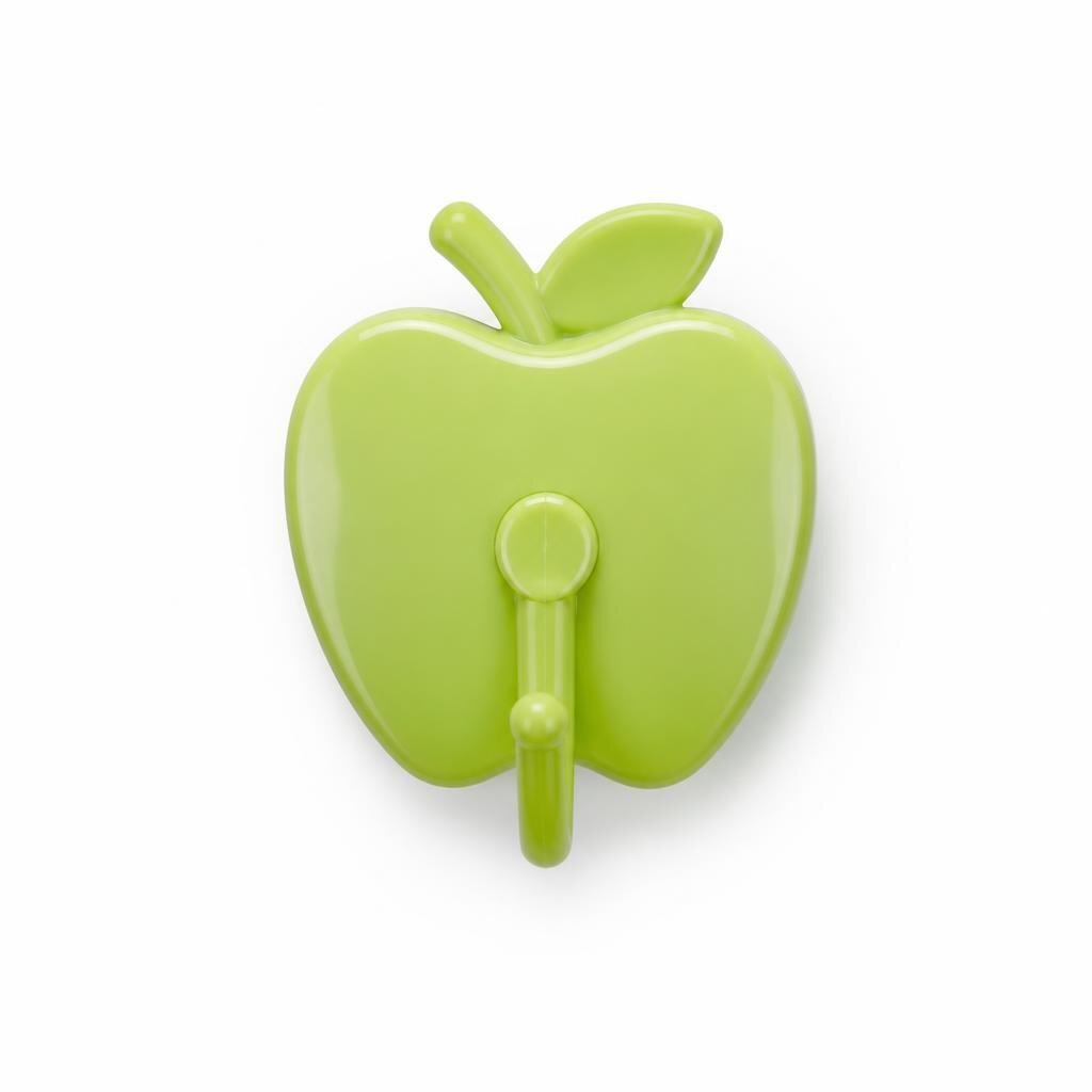 E1371 APPLE SHAPE HOOK HANGER