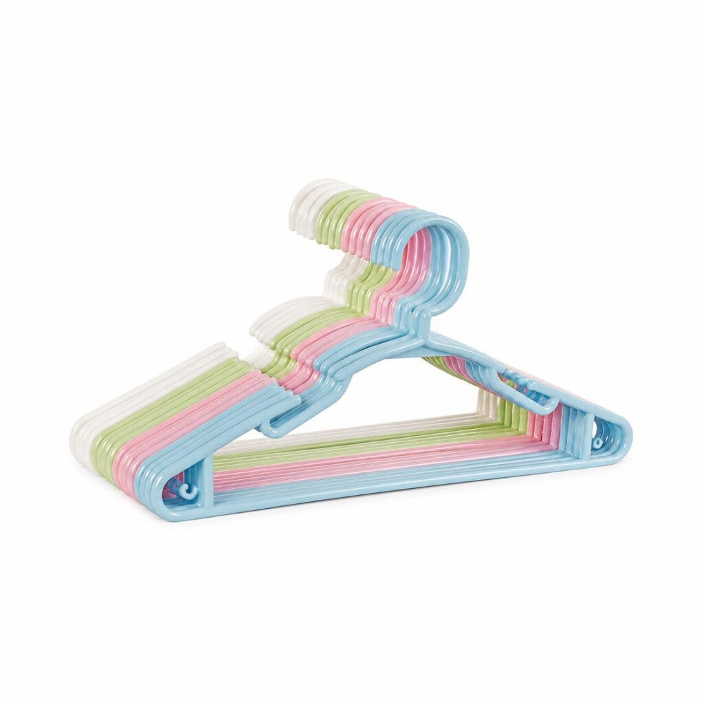 CN333 HG335 12PCS KID HANGER