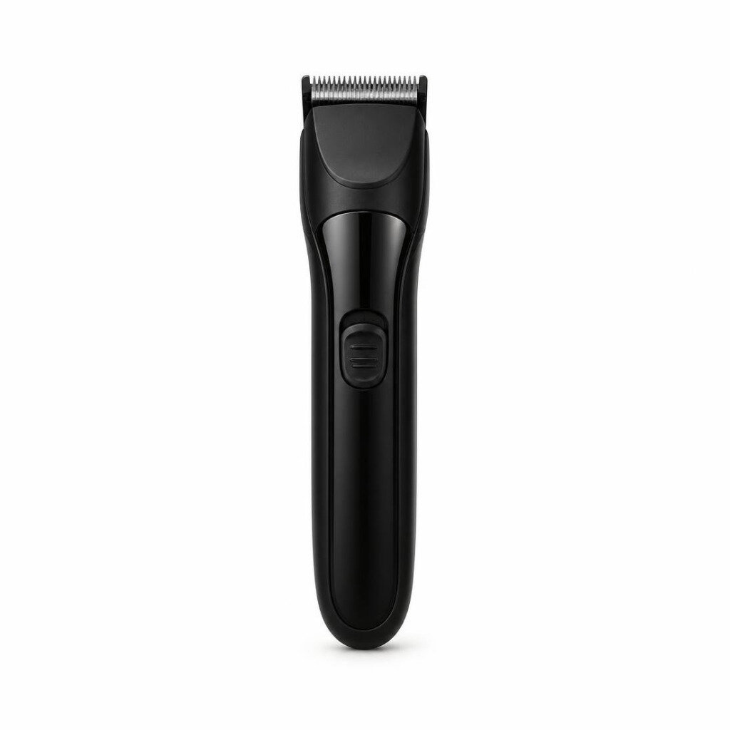 MINI RECHARGEABLE HAIR CLIPPER