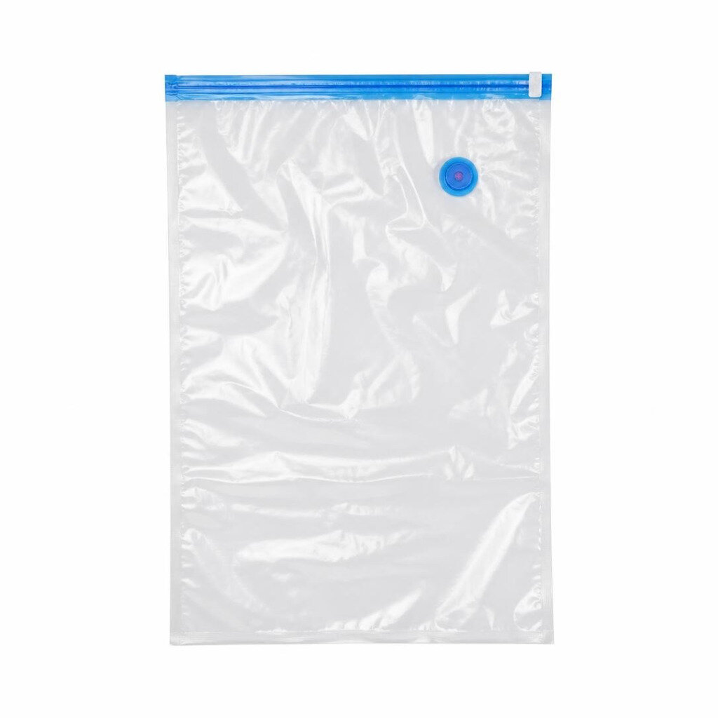 80CM X 120CM VACUUM COMPRESSION STORAGE BAG