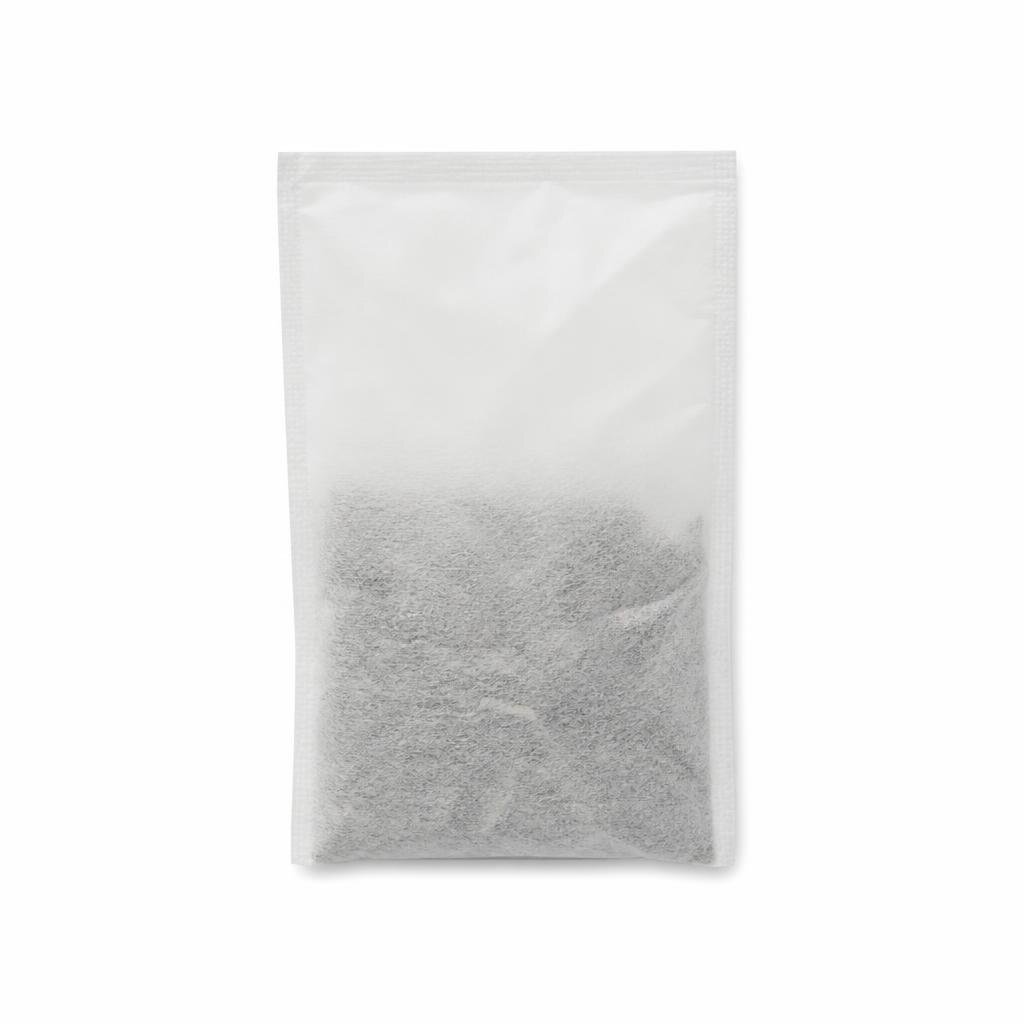 10CM X 15CM NON-WOVEN FABRICS DISPOSABLE TEA BAGS