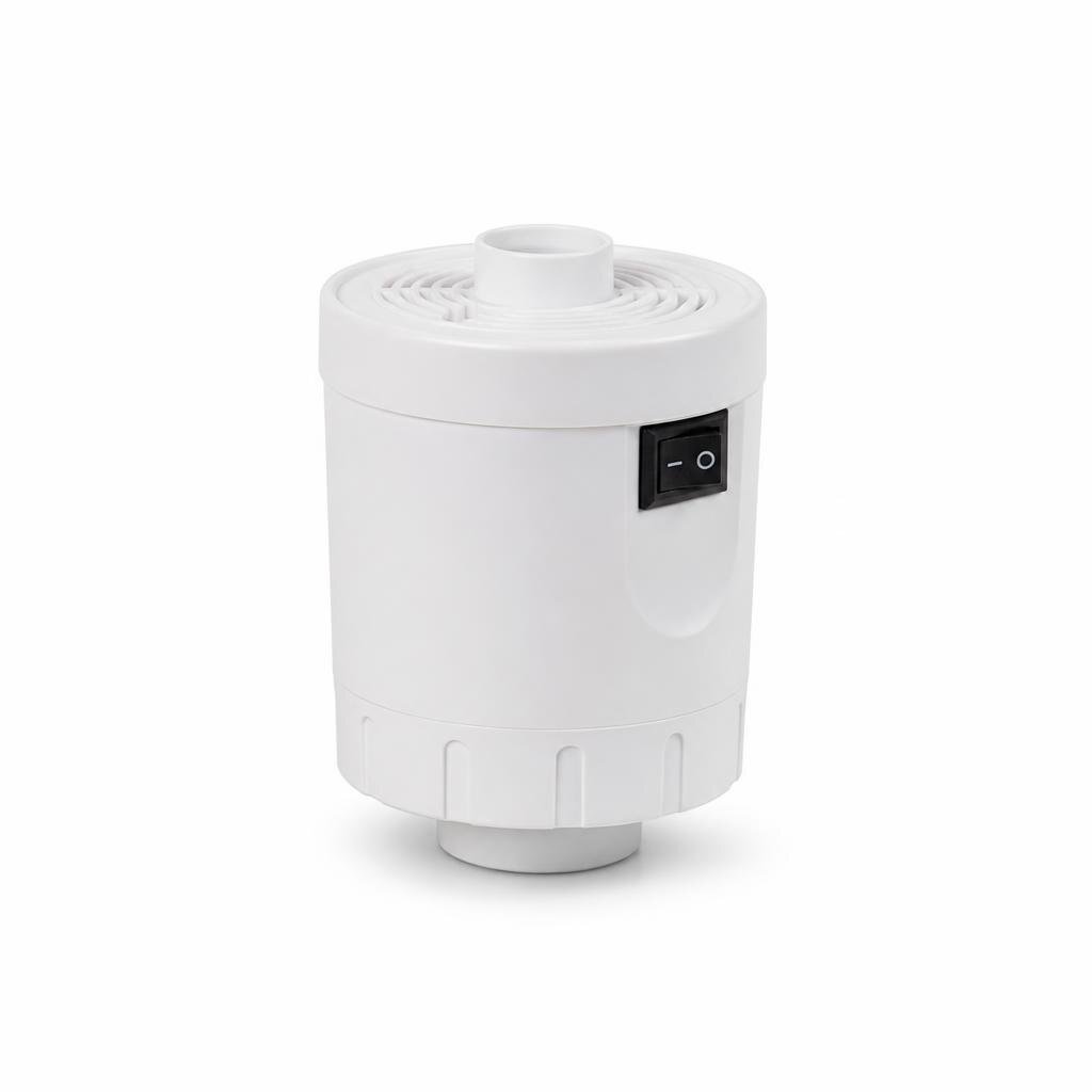 COMPRESSION BAGS ELECTRIC SUCTION PUMP
