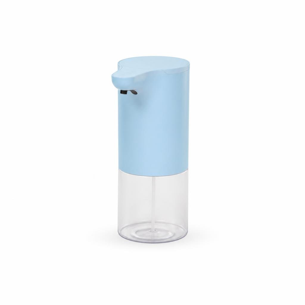 AUTOMATIC LIQUID SOAP DISPENSER BOX - BLUE