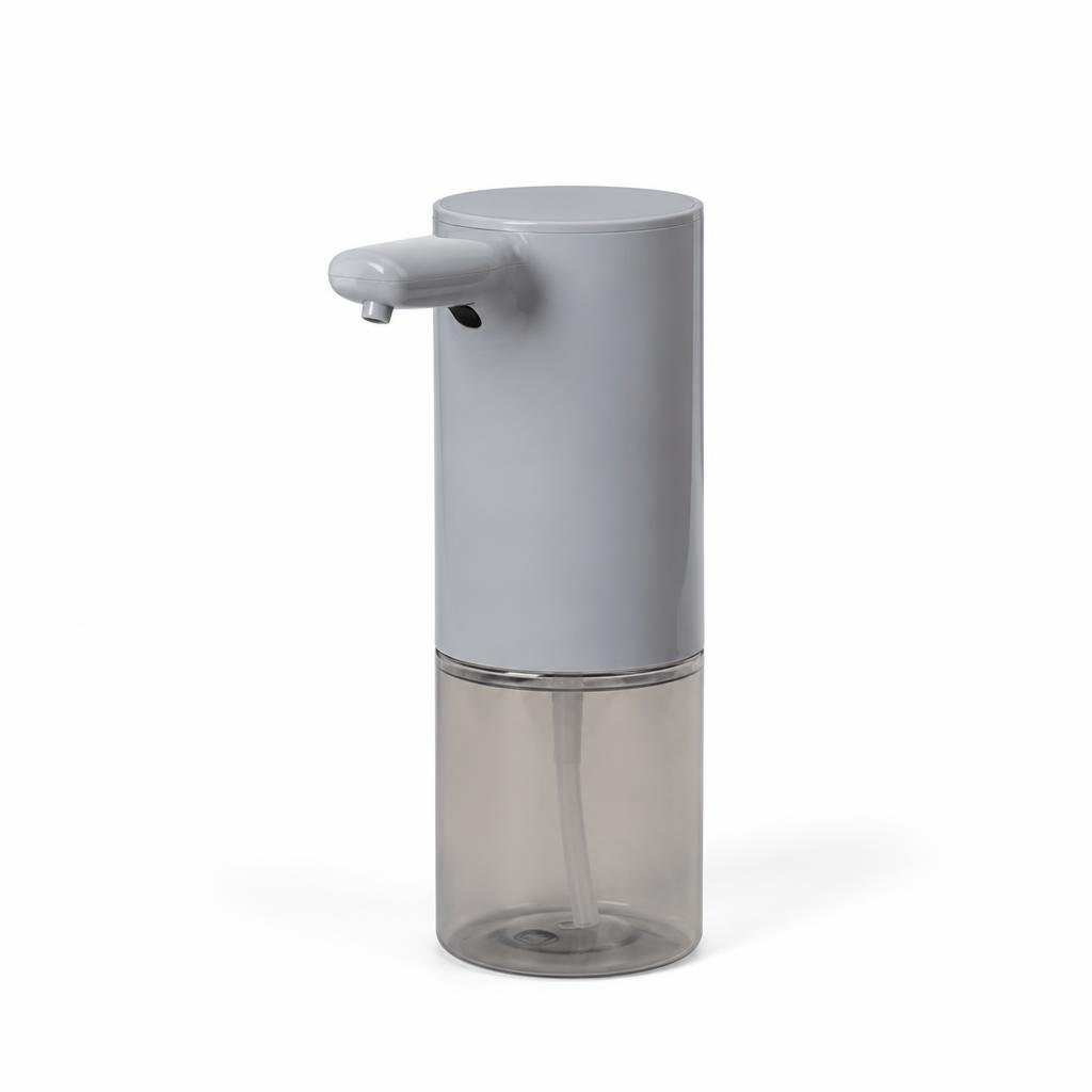 AUTOMATIC LIQUID SOAP DISPENSER BOX - GREY