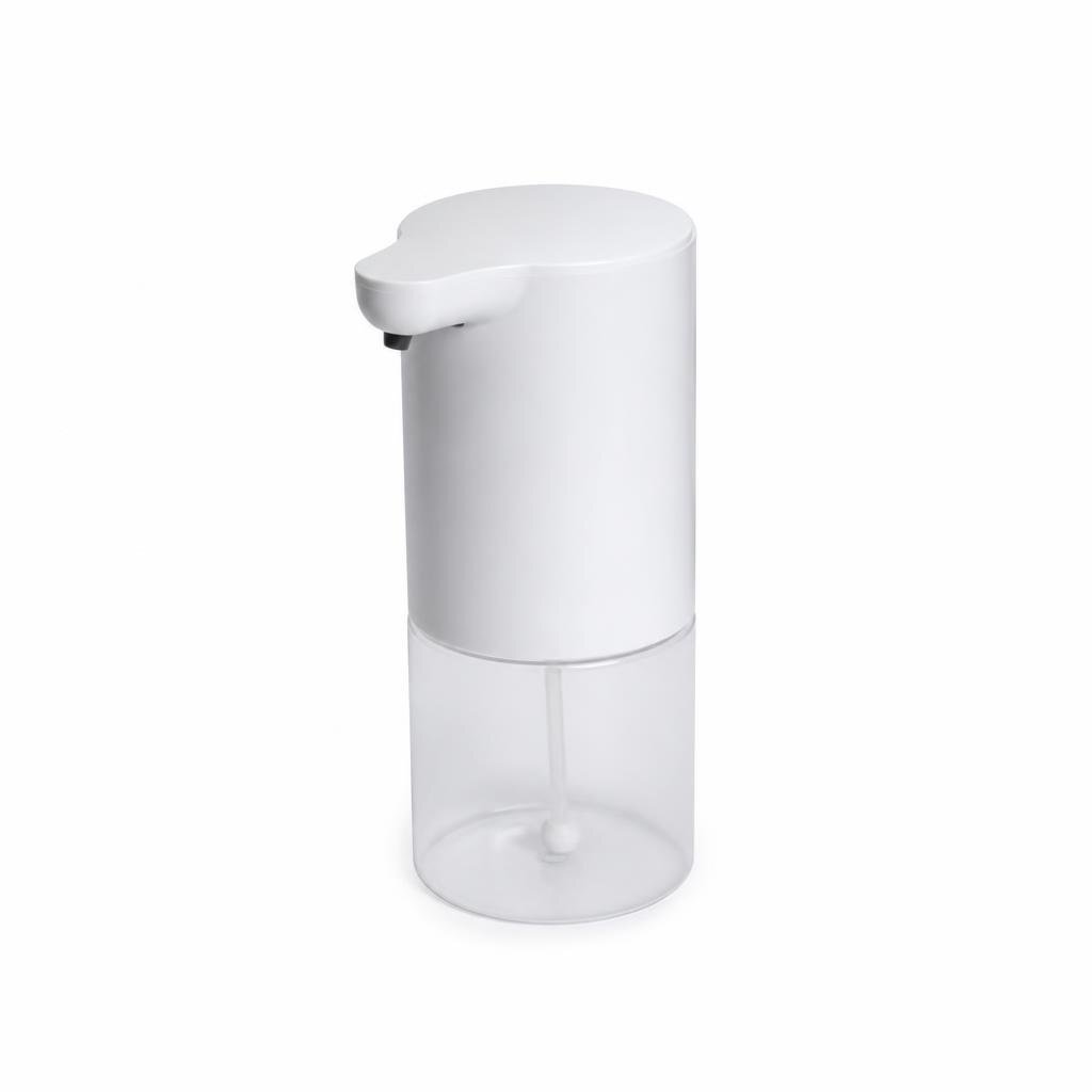 AUTOMATIC LIQUID SOAP DISPENSER BOX - WHITE