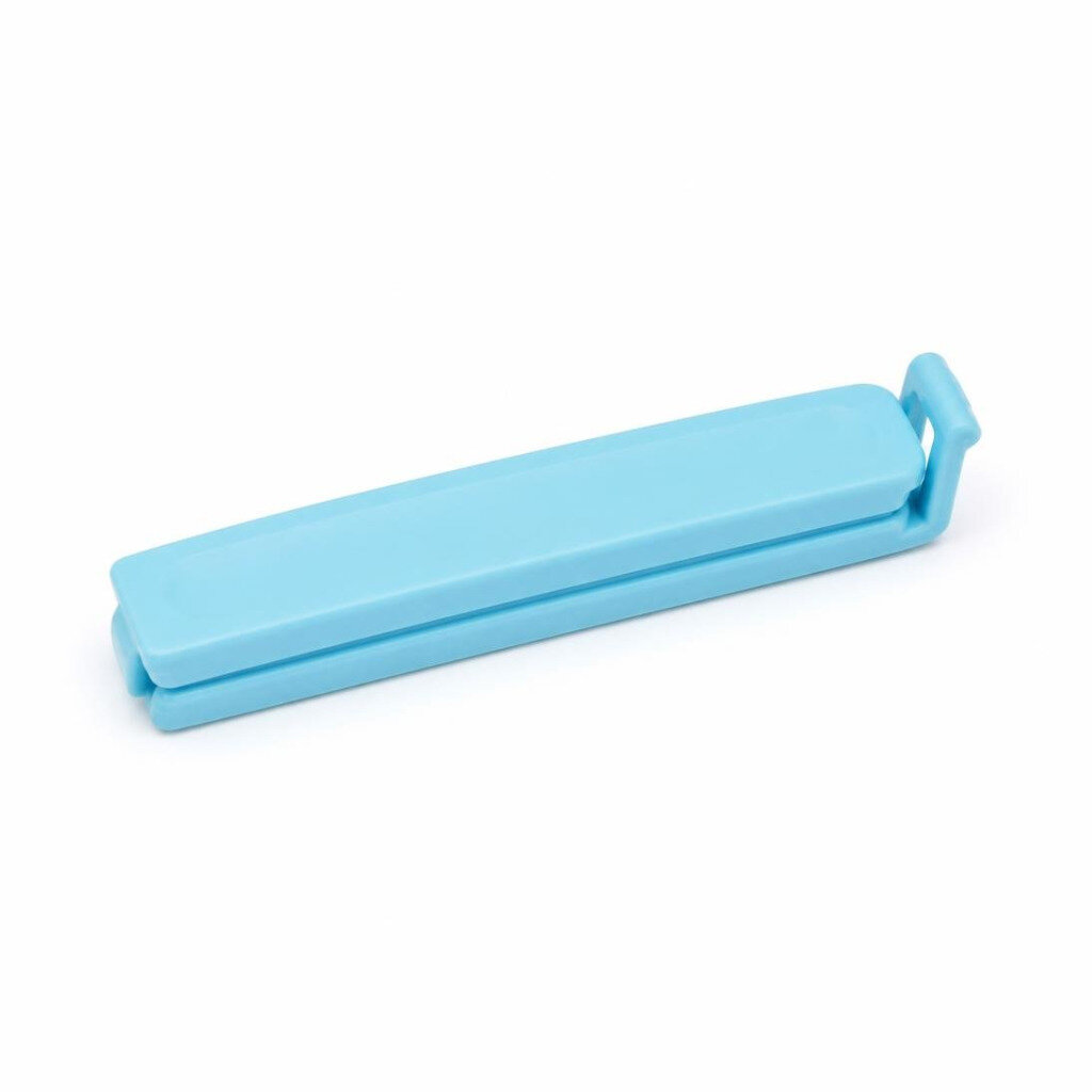 REUSABLE PLASTIC SEALING CLIP