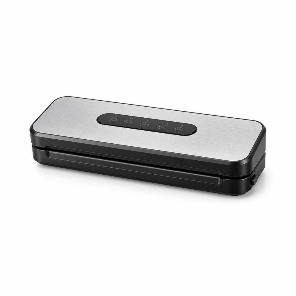 HOUSEHOLD AUTOMATIC VACUUM SEALER MACHINE